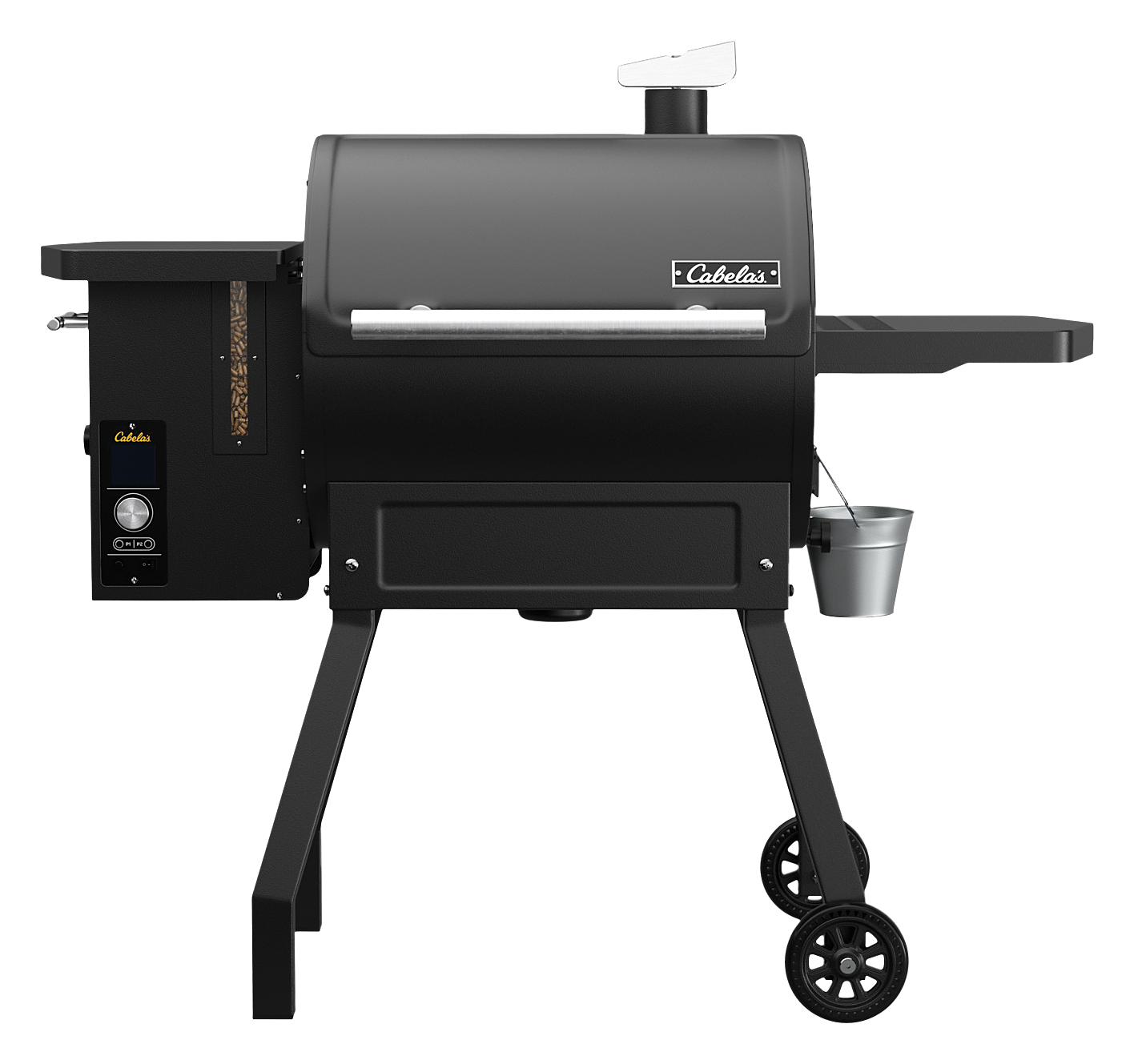 Cabela's Deluxe 24 Pellet Grill | Cabela's